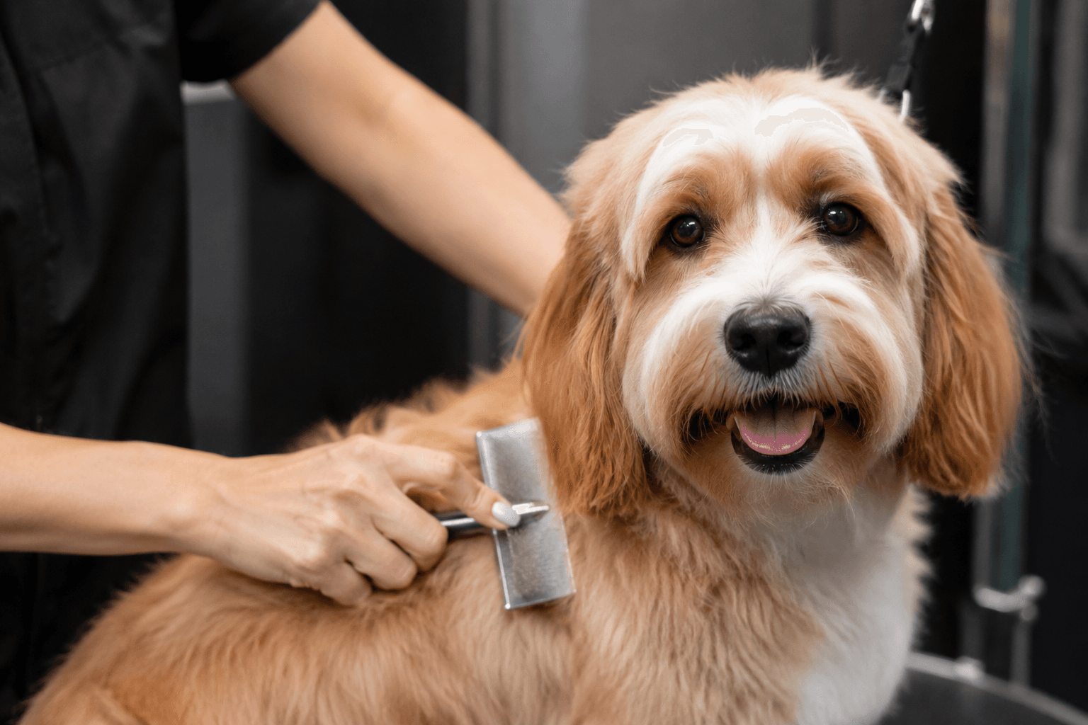 Grooming