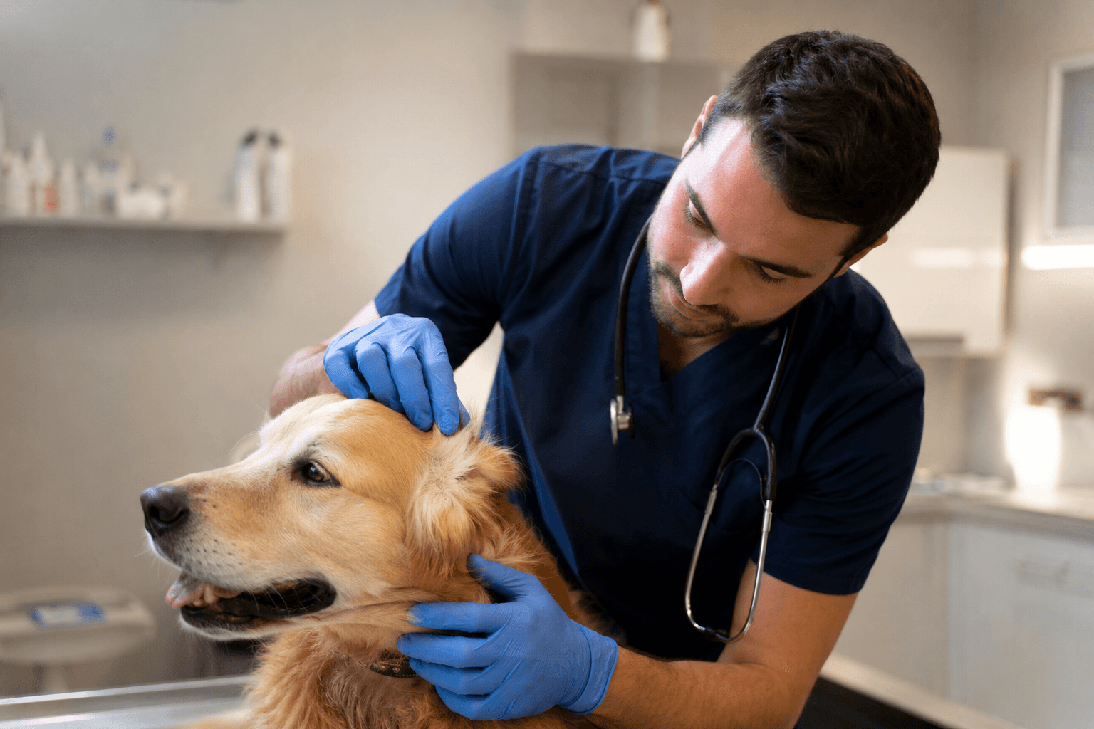 Veterinaria